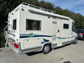 Кемпер Chausson Alegro, снимка 2
