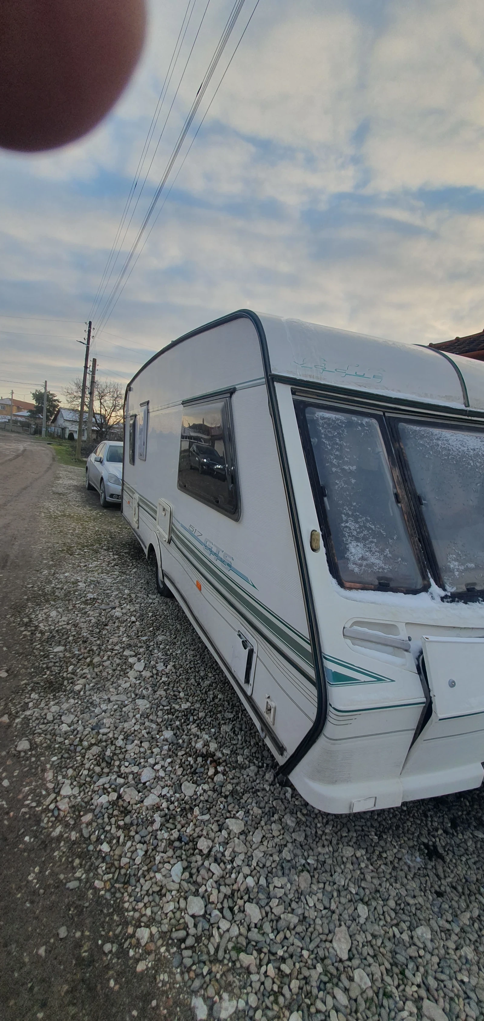 Каравана ABI GTS - изображение 9