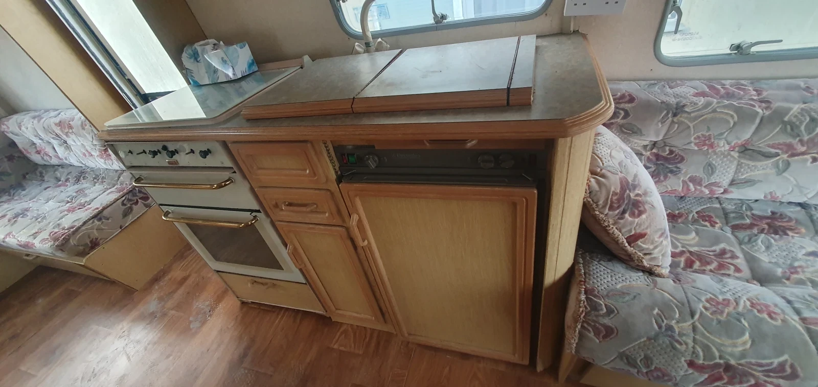 Каравана ABI GTS - изображение 7