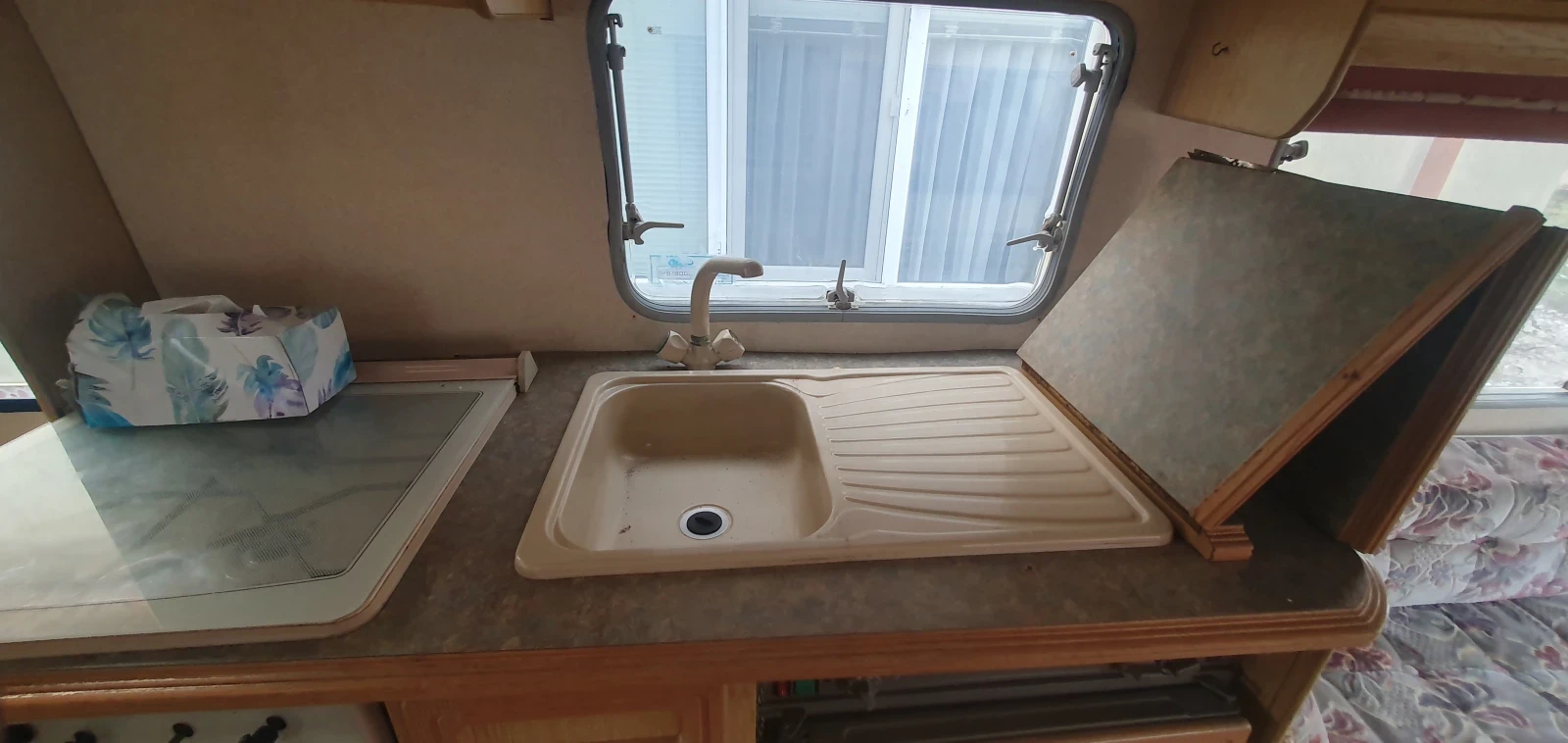 Каравана ABI GTS - изображение 8