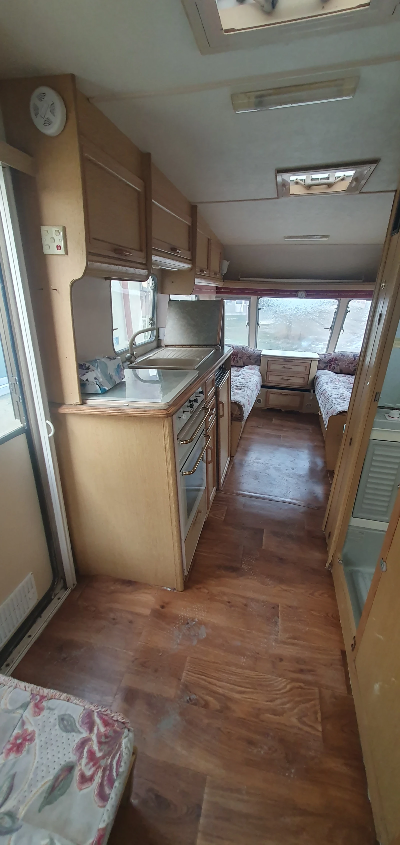 Каравана ABI GTS - изображение 10