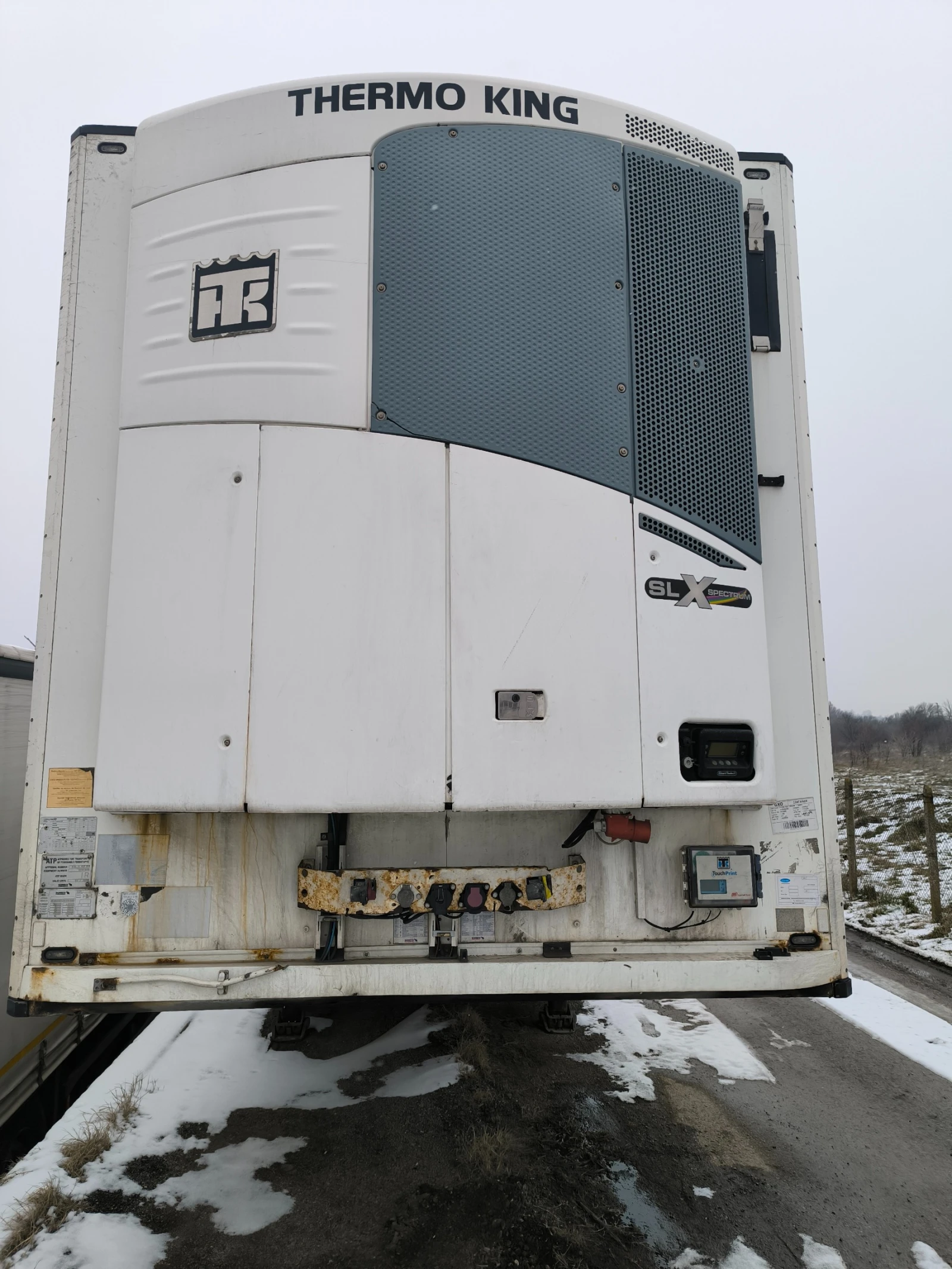 ����������� Schmitz �������� | Mobile.bg � ����������� 1