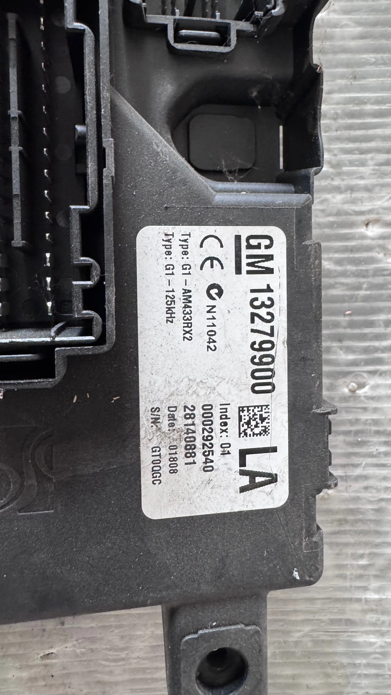 ��������� ����� (������� ����� BSI / BSM ) �� Opel Corsa - 13279900 / 28140881 | Mobile.bg � ����������� 2