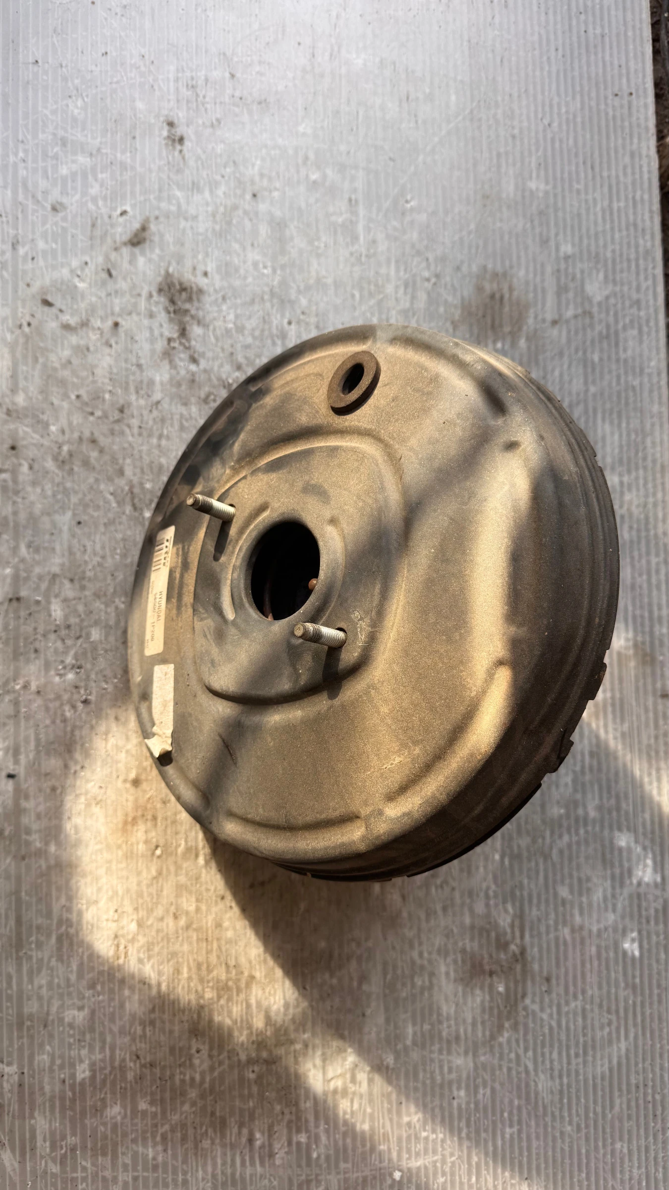   /    Kia Venga 58500-1P200 | Mobile.bg   1