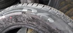 Гуми Зимни 195/65R15, снимка 5