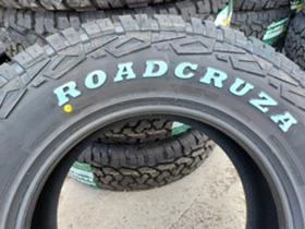 Гуми Всесезонни 235/70R16, снимка 6