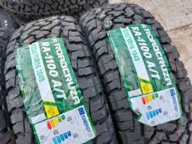 Гуми Всесезонни 235/70R16, снимка 3