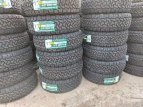 Гуми Всесезонни 235/70R16, снимка 8