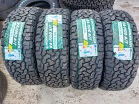 Гуми Всесезонни 235/70R16, снимка 1