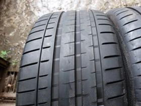 Гуми Летни 255/35R20, снимка 4