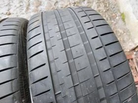 Гуми Летни 255/35R20, снимка 3