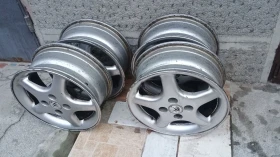 Джанти, снимка 6 - Гуми и джанти - 52967745