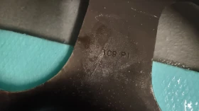 Джанти, снимка 11 - Гуми и джанти - 52967745