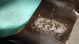 Джанти, снимка 10 - Гуми и джанти - 52967745