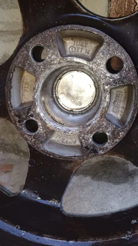 Джанти, снимка 7 - Гуми и джанти - 52967745