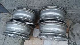 Джанти, снимка 5 - Гуми и джанти - 52967745