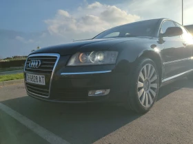 Audi A8 Фейслифт  4.2 Дизел 326 коня отлична, снимка 3