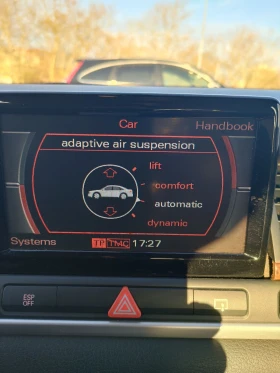 Audi A8 Фейслифт  4.2 Дизел 326 коня отлична, снимка 10