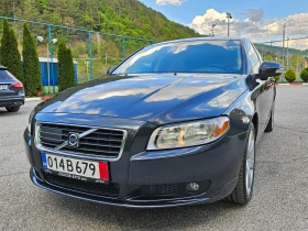 Volvo S80 2.4D5 AVTOMAT/KOJA/DISTRONIK