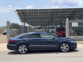 VW CC 2.0TDI DSG 177кс * R-Line* Keyless* ПАНОРАМА* Каме, снимка 6
