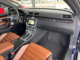 VW CC 2.0TDI DSG 177кс * R-Line* Keyless* ПАНОРАМА* Каме, снимка 10