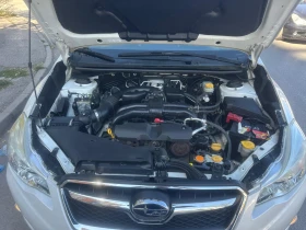 Subaru XV, снимка 12