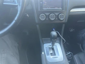 Subaru XV, снимка 10