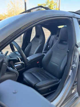 Mercedes-Benz CLA 250 AMG GT LINE / 4MATIC, снимка 16
