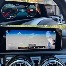 Mercedes-Benz CLA 250 AMG GT LINE / 4MATIC, снимка 9