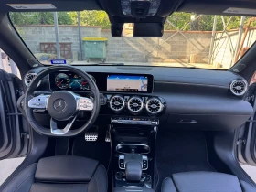 Mercedes-Benz CLA 250 AMG GT LINE / 4MATIC, снимка 17