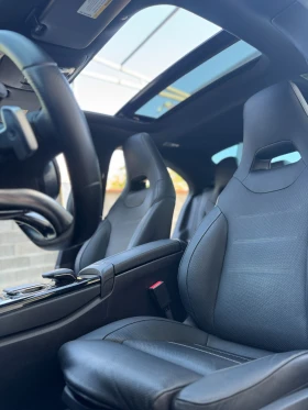 Mercedes-Benz CLA 250 AMG GT LINE / 4MATIC, снимка 11