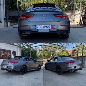 Mercedes-Benz CLA 250 AMG GT LINE / 4MATIC, снимка 6