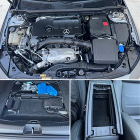 Mercedes-Benz CLA 250 AMG GT LINE / 4MATIC, снимка 7