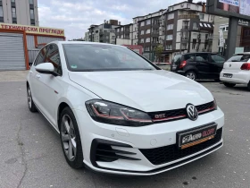 VW Golf 2.0 BENZ, снимка 3