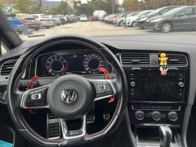 VW Golf 2.0 BENZ, снимка 9
