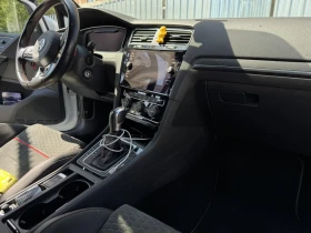 VW Golf 2.0 BENZ, снимка 13