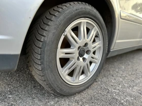 Volvo S80, снимка 12