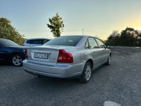 Volvo S80, снимка 4