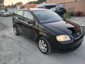 VW Touran, снимка 10