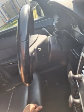 Mercedes-Benz E 220 AMG PACK, снимка 16