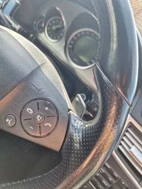 Mercedes-Benz E 220 AMG PACK, снимка 15