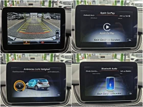 Mercedes-Benz B 200 AMG/GERMANY/CAMERA/PANORAMA/CAR PLAY/LED/AMBI/LIZI, снимка 14