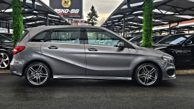 Mercedes-Benz B 200 AMG/GERMANY/CAMERA/PANORAMA/CAR PLAY/LED/AMBI/LIZI, снимка 4
