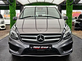 Mercedes-Benz B 200 AMG/GERMANY/CAMERA/PANORAMA/CAR PLAY/LED/AMBI/LIZI, снимка 2