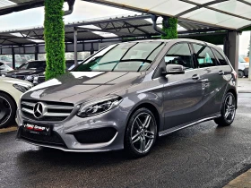 Mercedes-Benz B 200 AMG/GERMANY/CAMERA/PANORAMA/CAR PLAY/LED/AMBI/LIZI, снимка 1