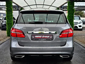 Mercedes-Benz B 200 AMG/GERMANY/CAMERA/PANORAMA/CAR PLAY/LED/AMBI/LIZI, снимка 6