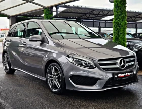Mercedes-Benz B 200 AMG/GERMANY/CAMERA/PANORAMA/CAR PLAY/LED/AMBI/LIZI, снимка 3