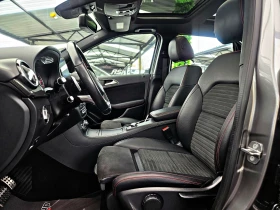 Mercedes-Benz B 200 AMG/GERMANY/CAMERA/PANORAMA/CAR PLAY/LED/AMBI/LIZI, снимка 15