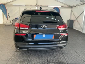 Hyundai I30 1.6 CRDi Intro Edition, снимка 6
