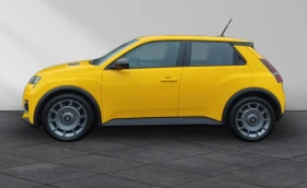 Renault 5 EVOLUTION* LED* CARPLAY* , снимка 5